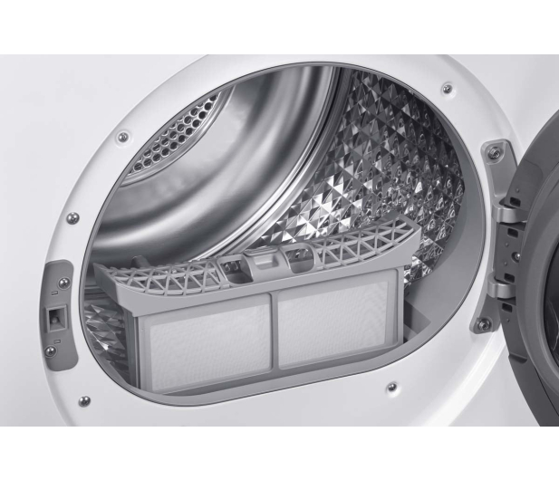 ZESTAW Samsung Suszarka DV80DG52B0AEEO+Pralka WW80CGC04DAEEO - 1604360 - zdjęcie 6